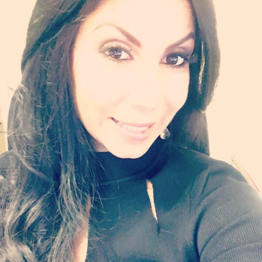 Meet your Posher, Jane